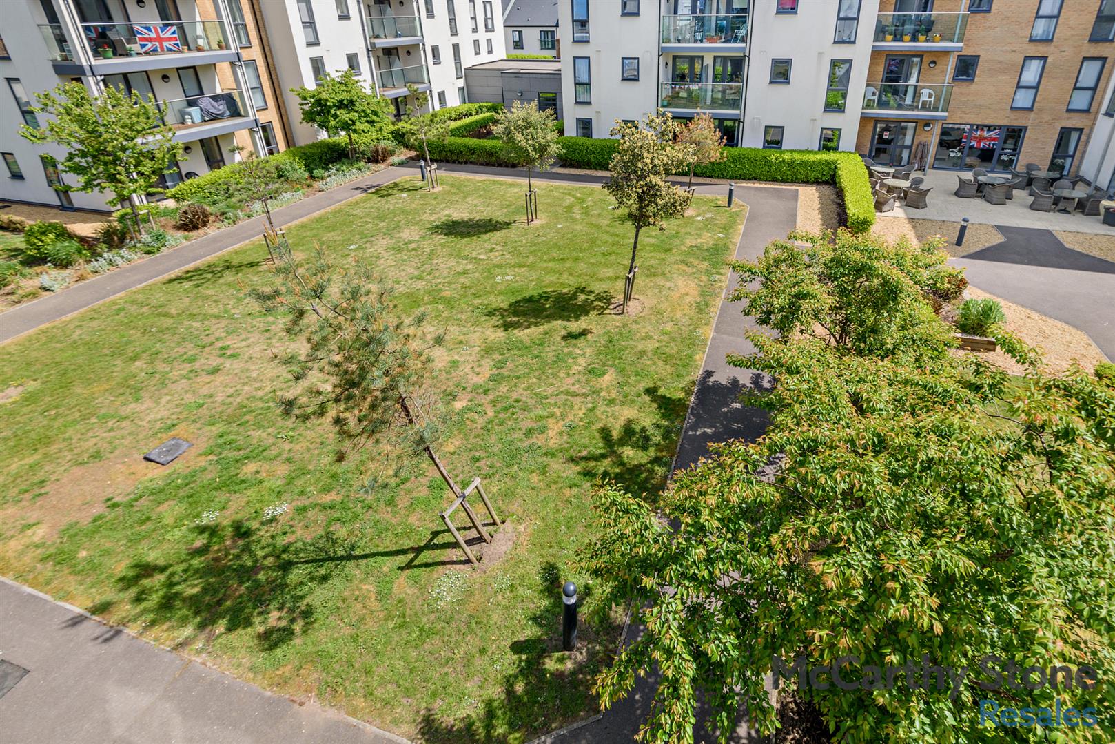 Triton House, Heene Road, Worthing