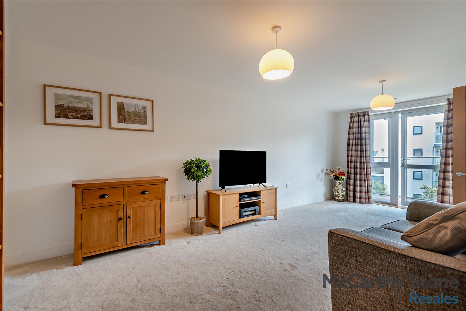 Triton House, Heene Road, Worthing