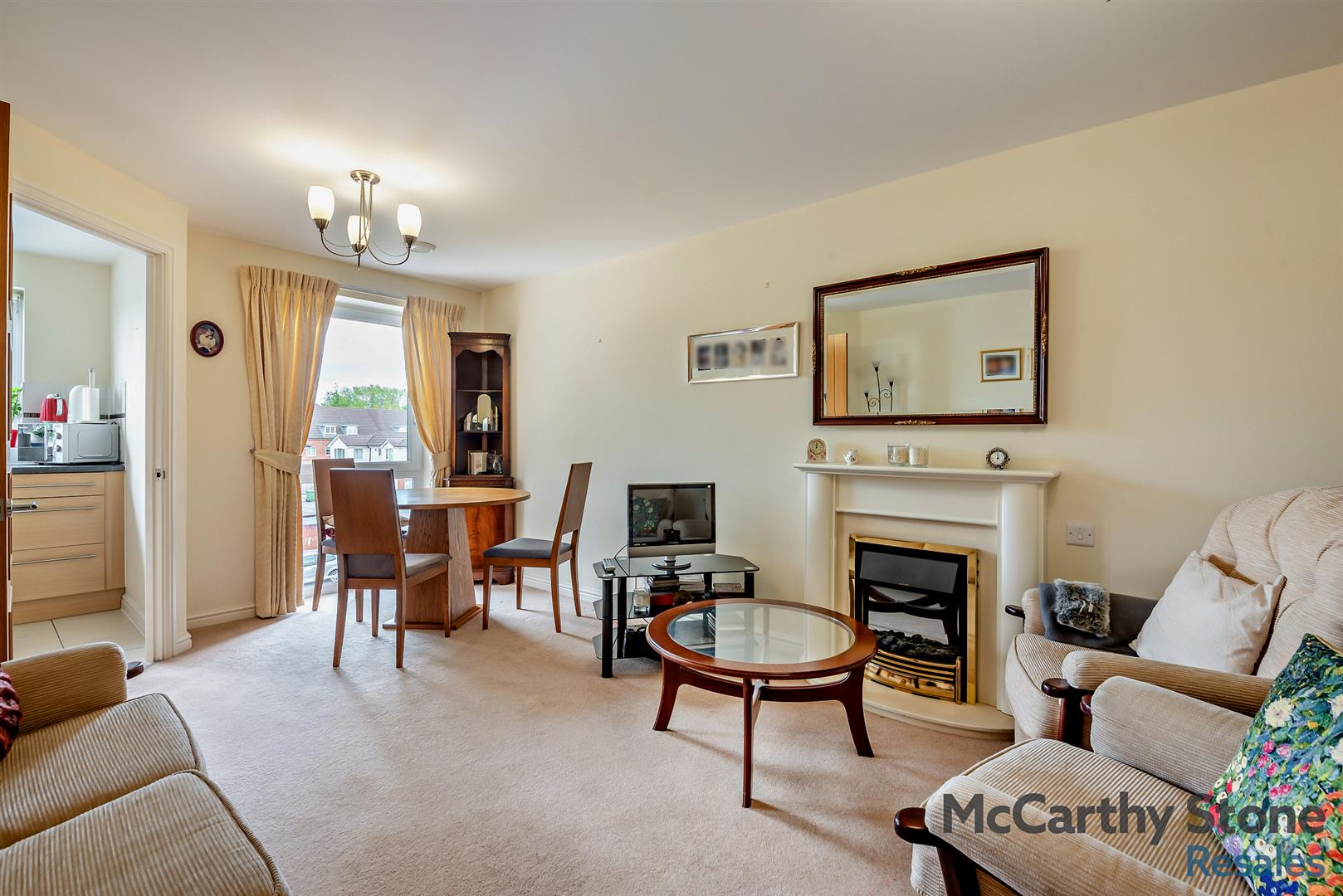 Catherine Court, Sopwith Road, Eastleigh