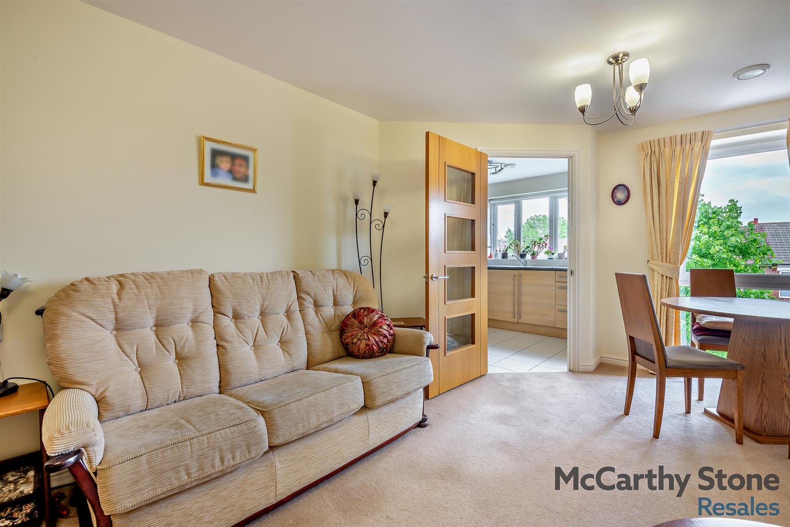Catherine Court, Sopwith Road, Eastleigh