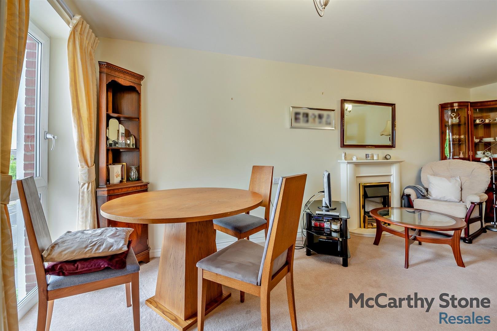 Catherine Court, Sopwith Road, Eastleigh