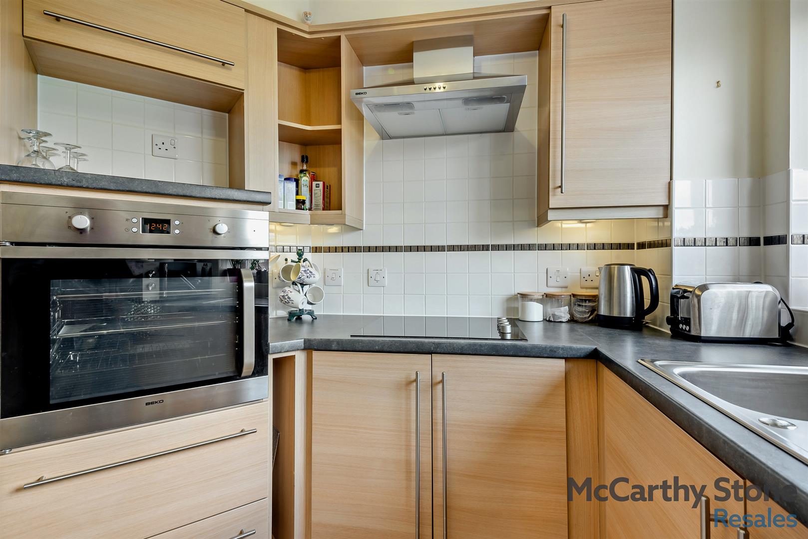 Catherine Court, Sopwith Road, Eastleigh