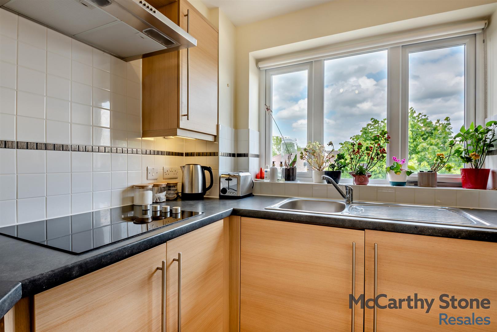 Catherine Court, Sopwith Road, Eastleigh