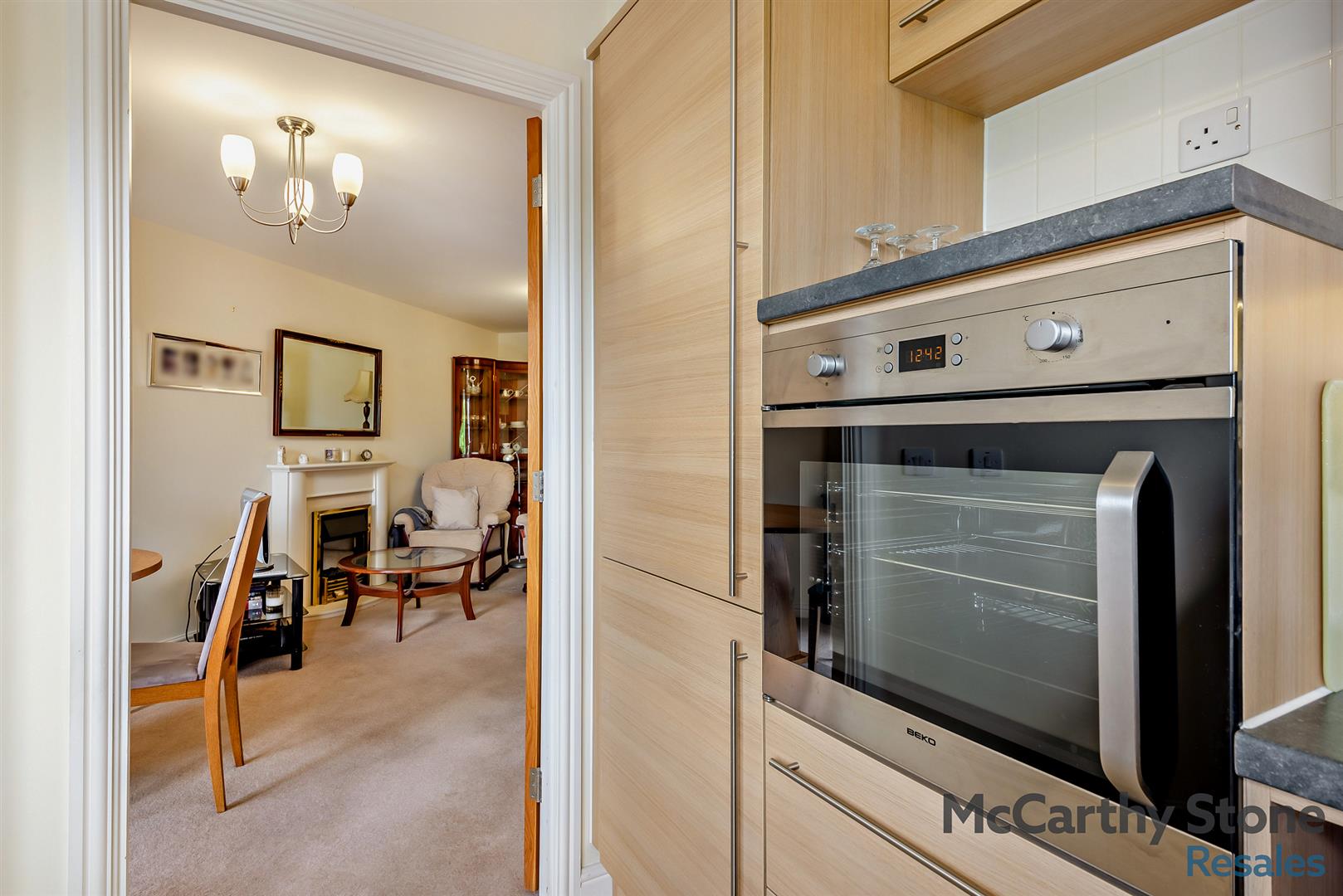 Catherine Court, Sopwith Road, Eastleigh