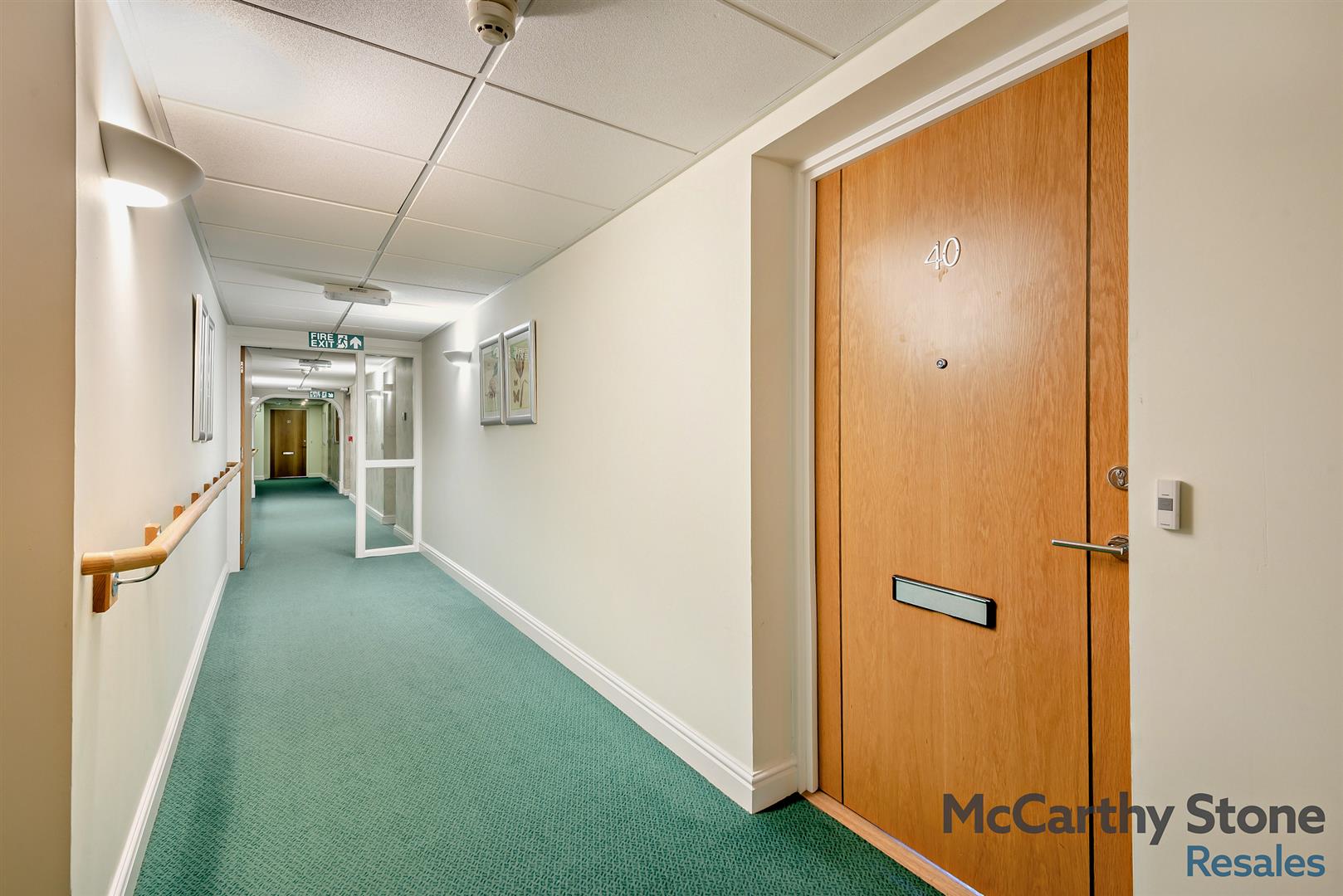 Catherine Court, Sopwith Road, Eastleigh