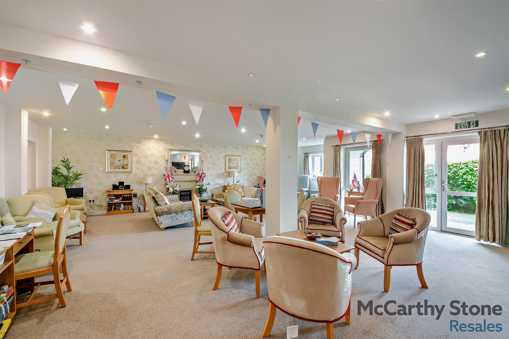 Catherine Court, Sopwith Road, Eastleigh