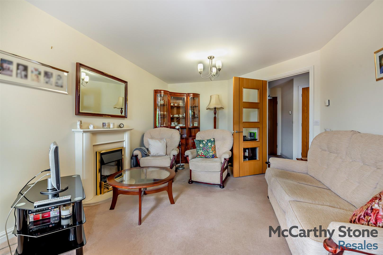 Catherine Court, Sopwith Road, Eastleigh