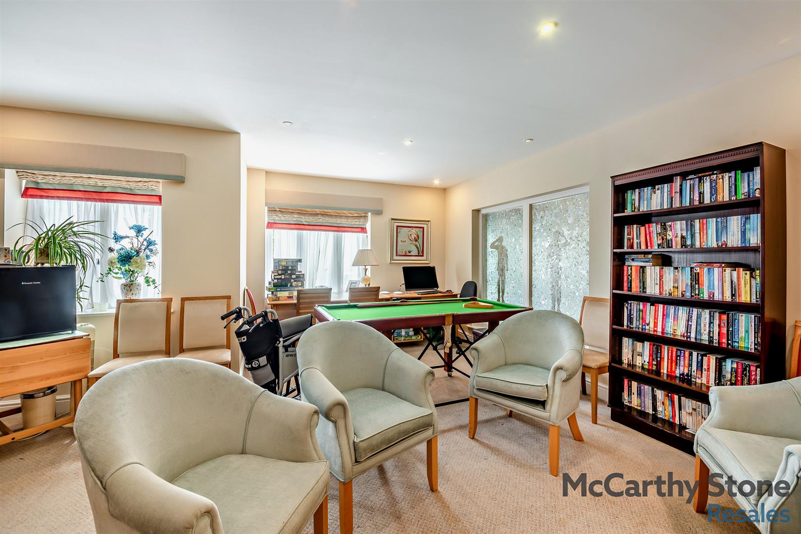 Catherine Court, Sopwith Road, Eastleigh