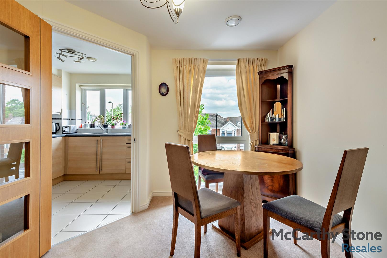 Catherine Court, Sopwith Road, Eastleigh
