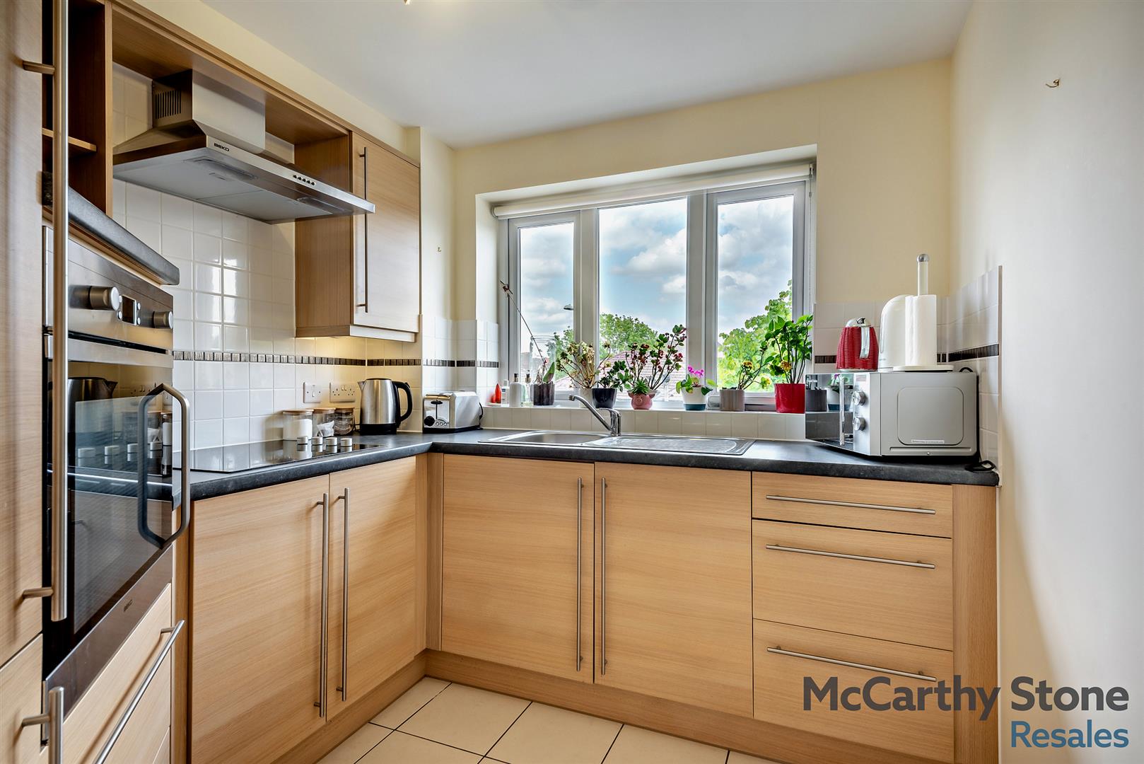 Catherine Court, Sopwith Road, Eastleigh