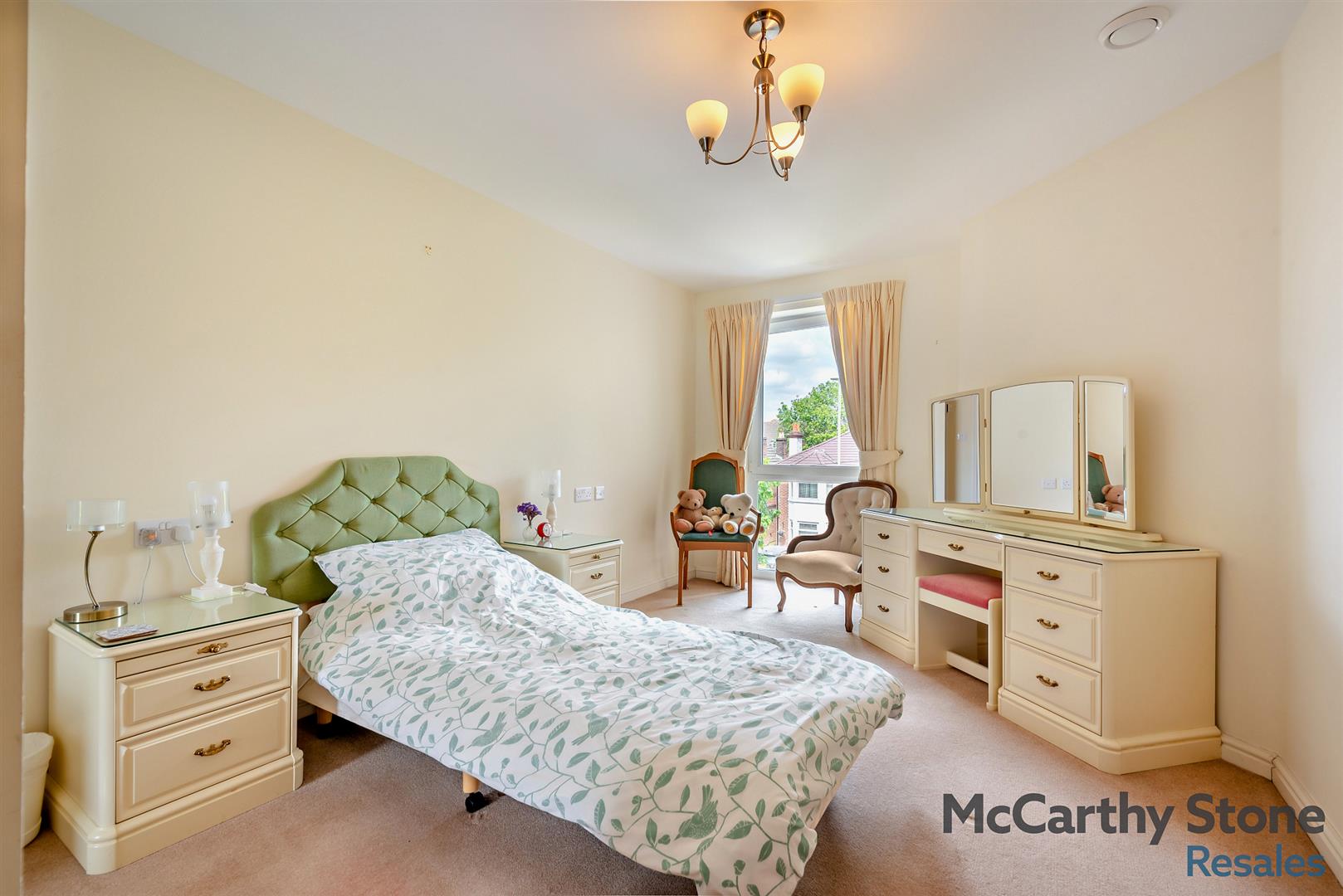 Catherine Court, Sopwith Road, Eastleigh