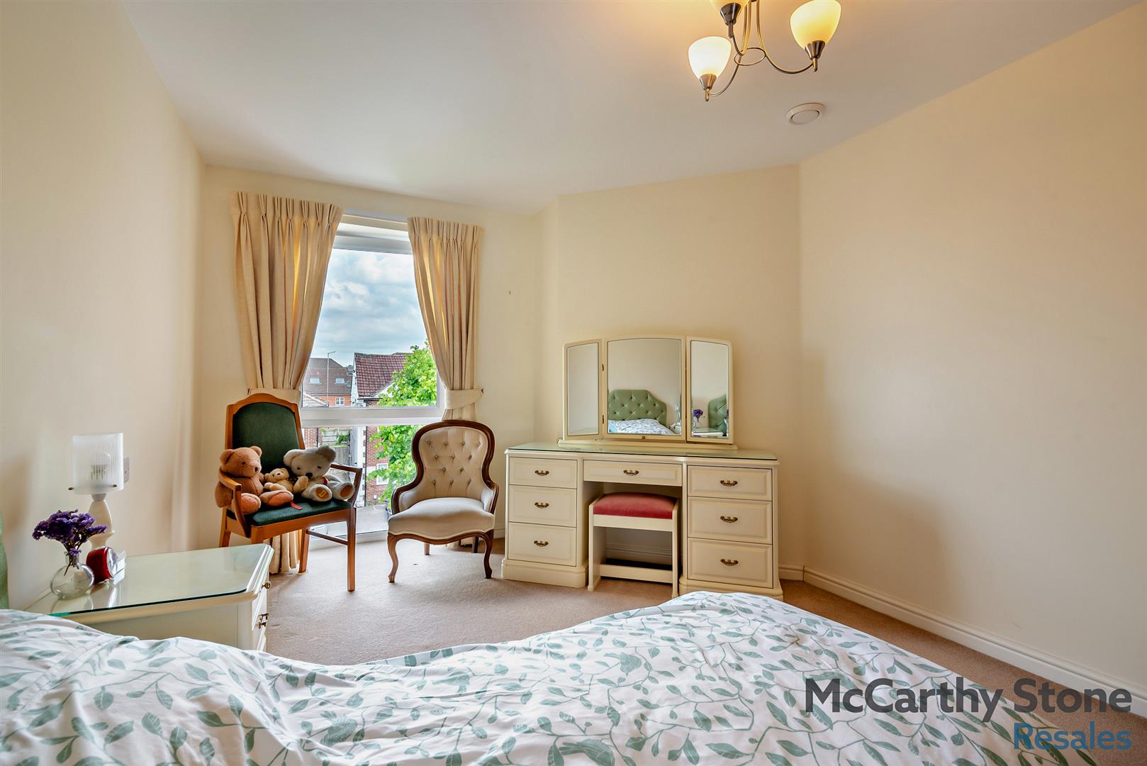Catherine Court, Sopwith Road, Eastleigh