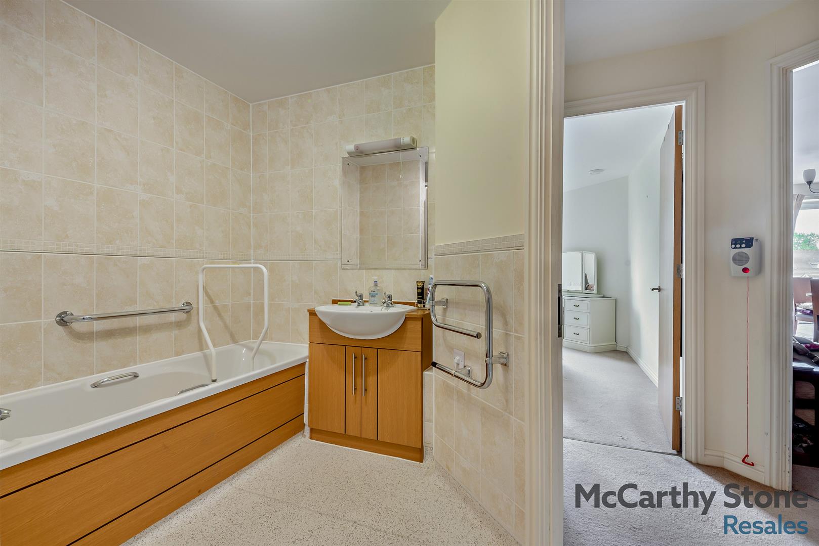 Catherine Court, Sopwith Road, Eastleigh
