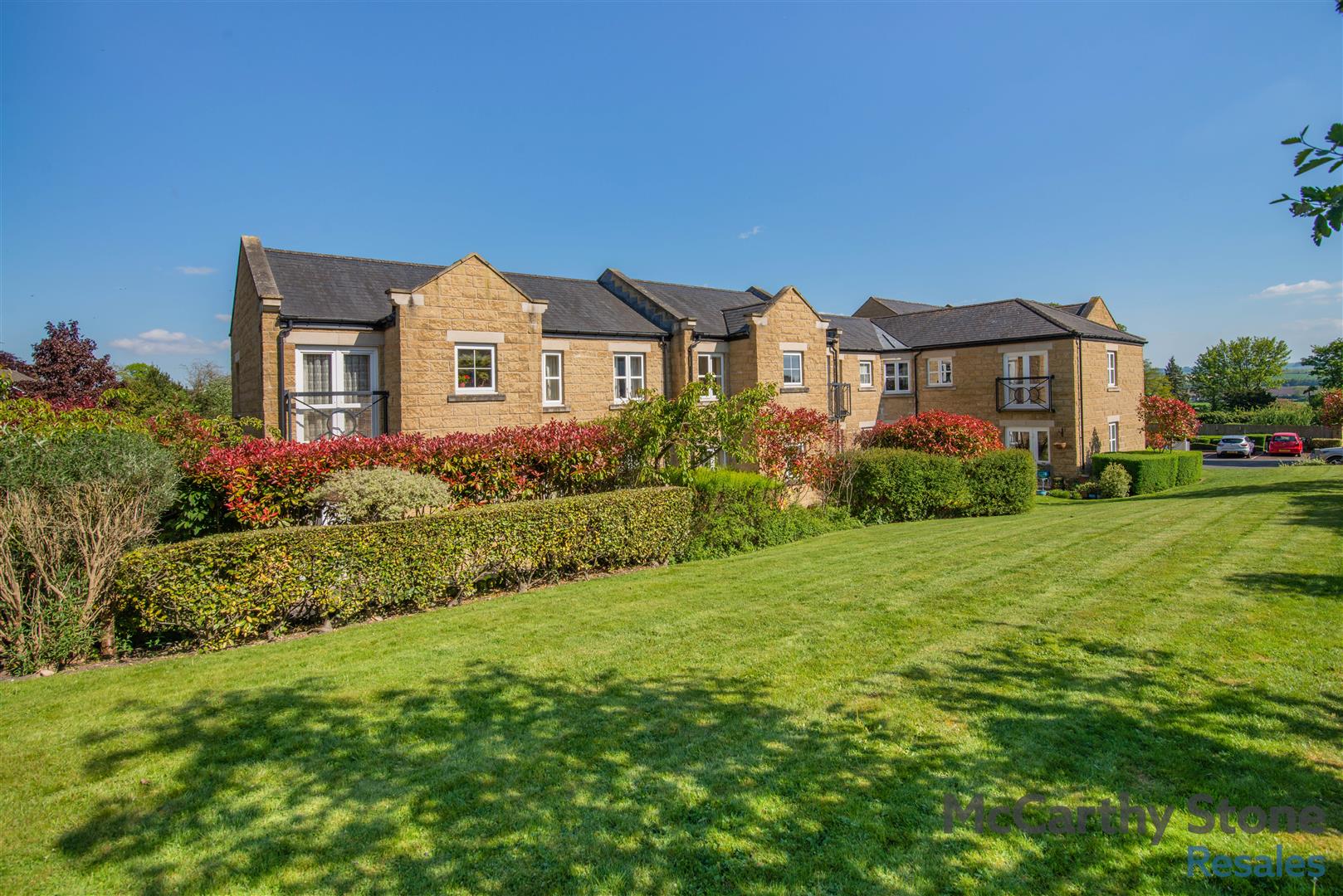 Hollis Court, Castle Howard Road, Malton