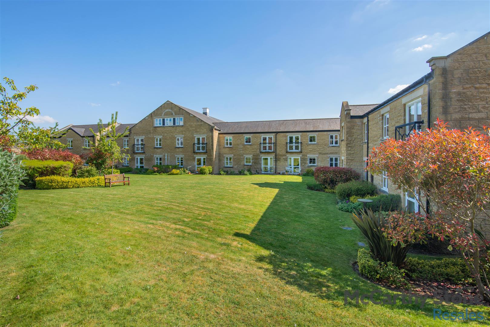 Hollis Court, Castle Howard Road, Malton