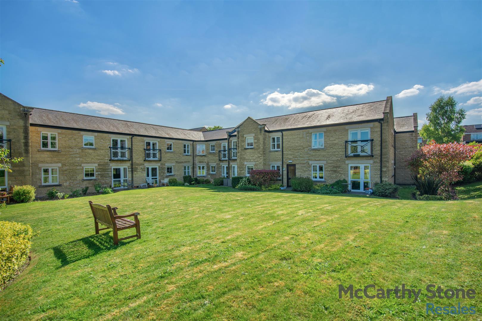 Hollis Court, Castle Howard Road, Malton