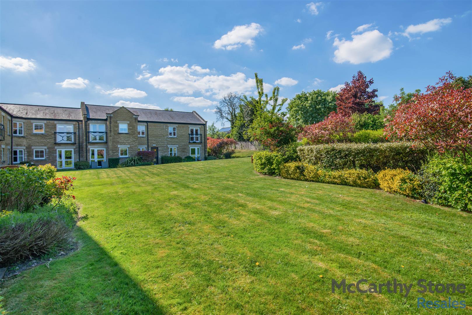 Hollis Court, Castle Howard Road, Malton