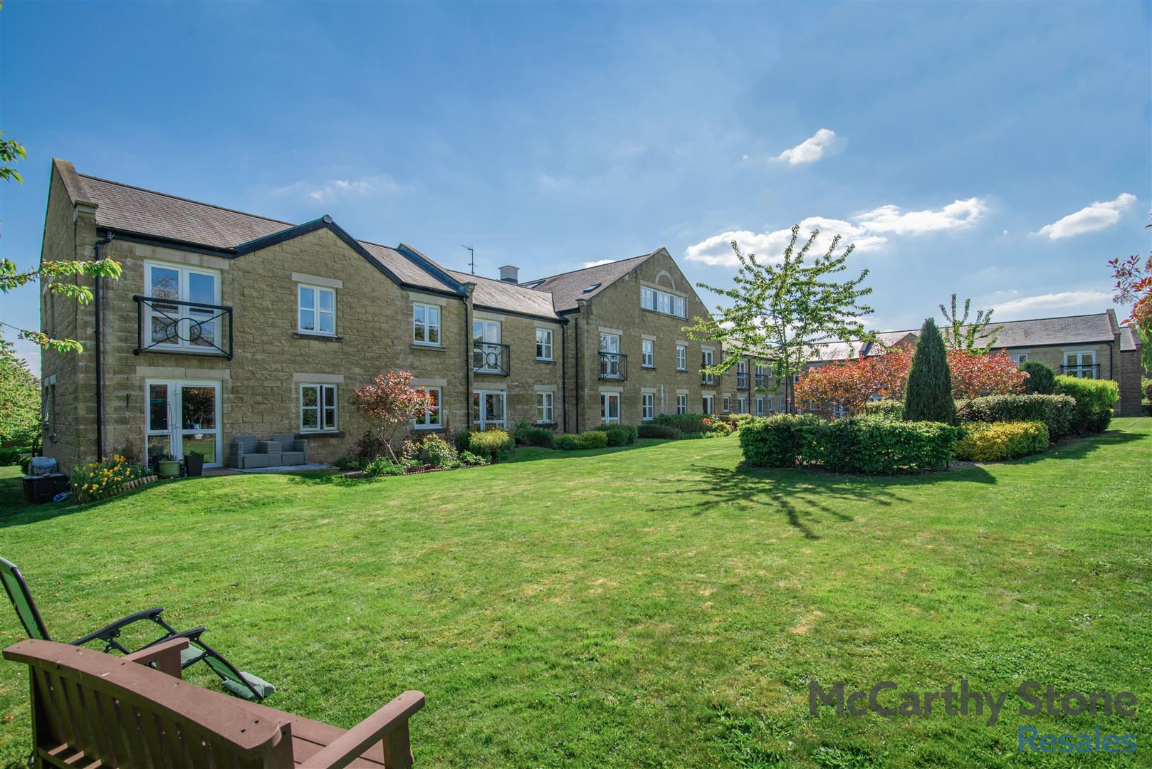 Hollis Court, Castle Howard Road, Malton