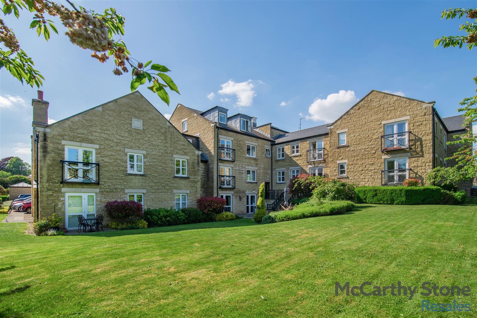Hollis Court, Castle Howard Road, Malton