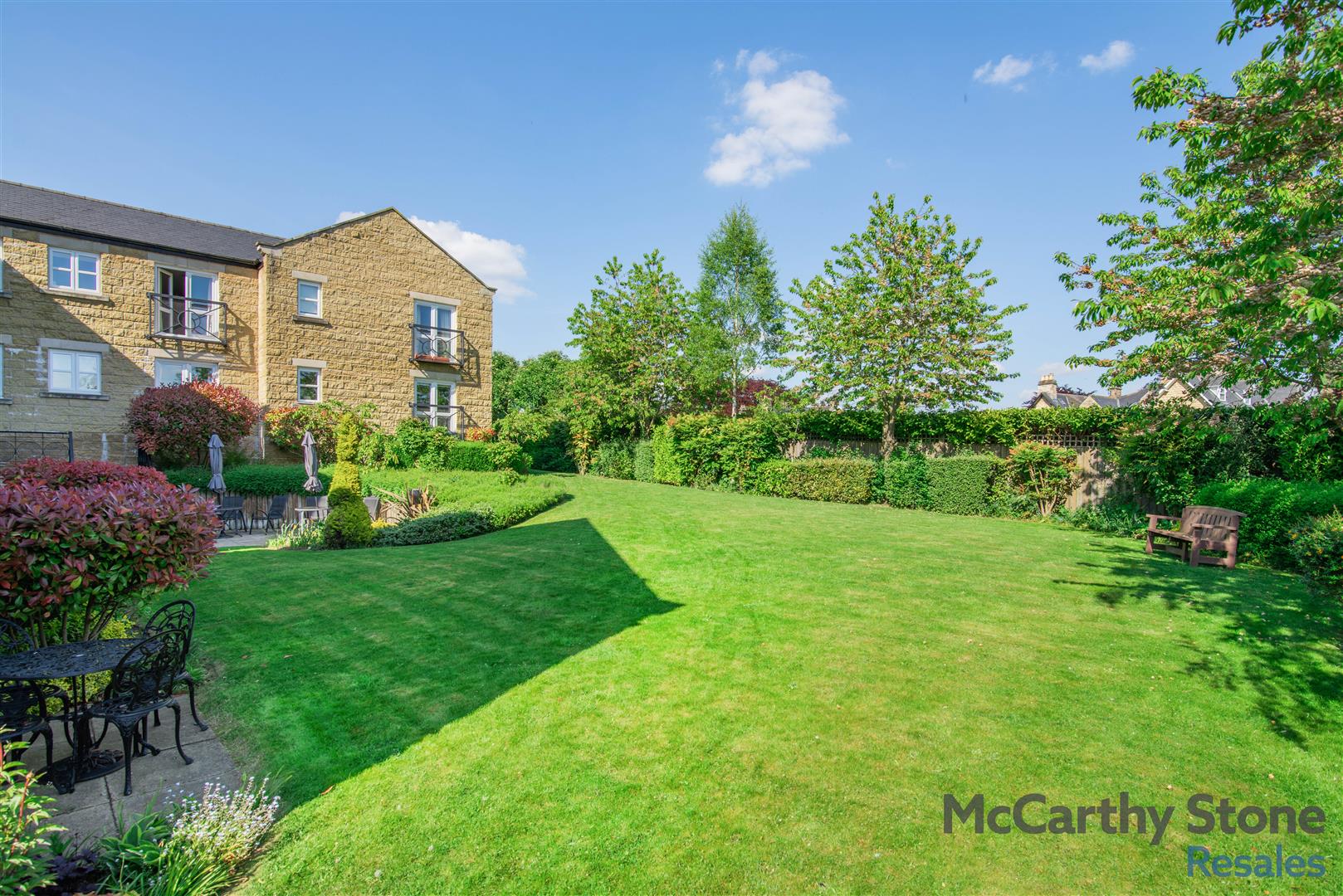 Hollis Court, Castle Howard Road, Malton
