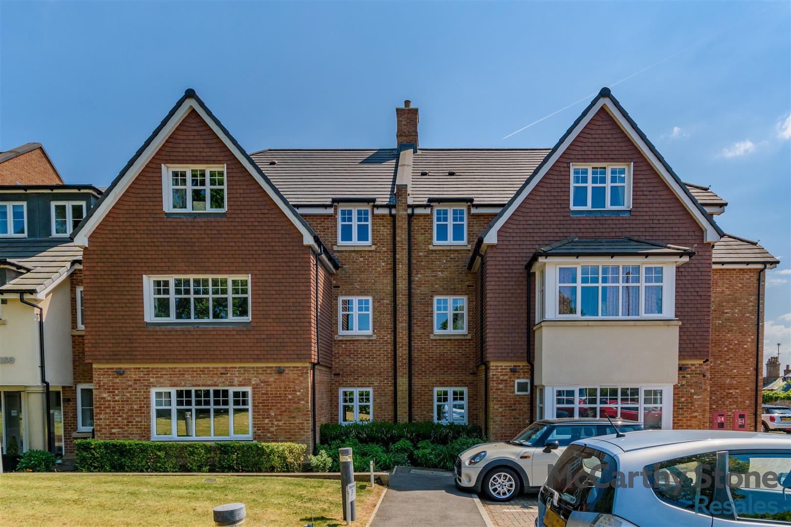 2a Addington Road, Sanderstead
