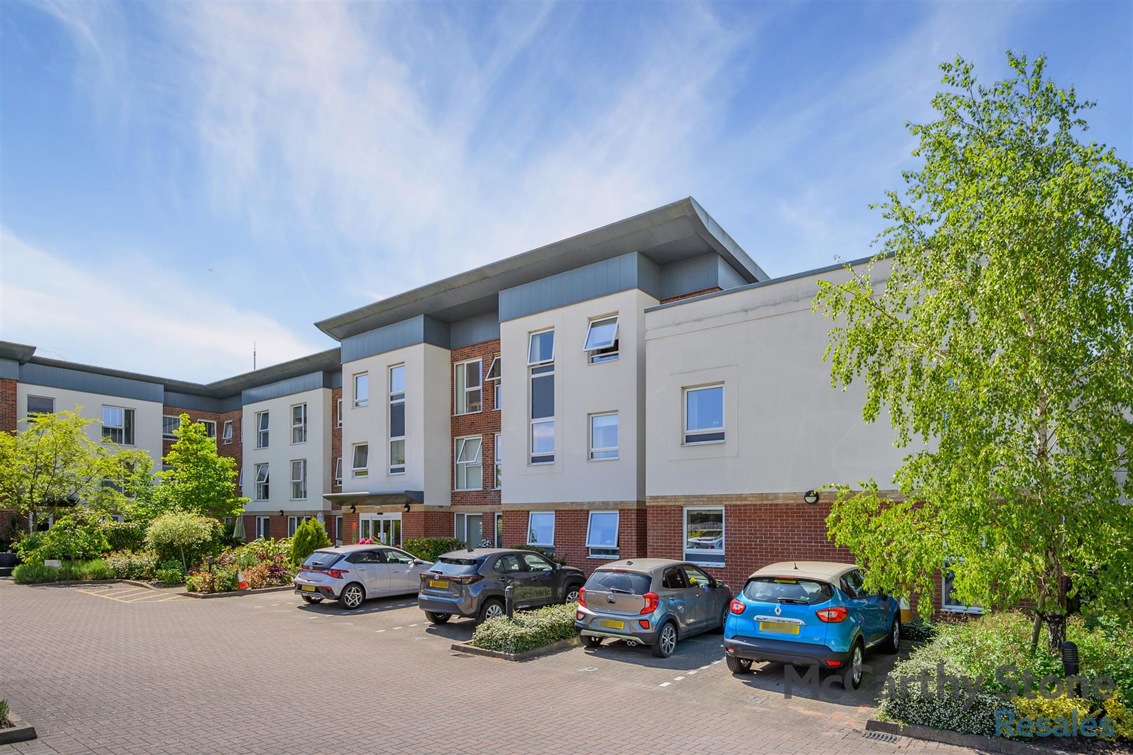 Henshaw Court, 295 Chester Road, Castle Bromwich, Birmingham