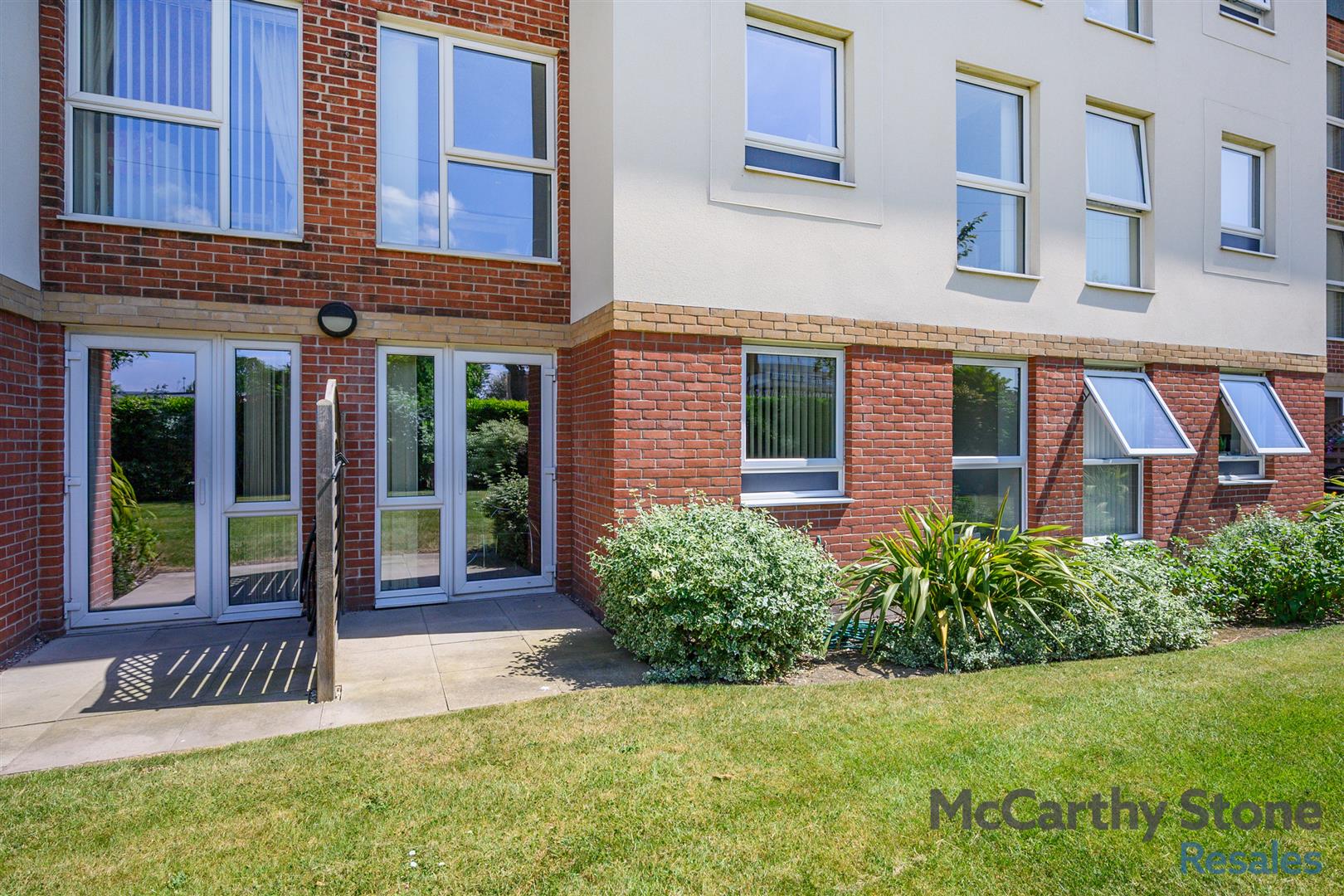 Henshaw Court, 295 Chester Road, Castle Bromwich, Birmingham