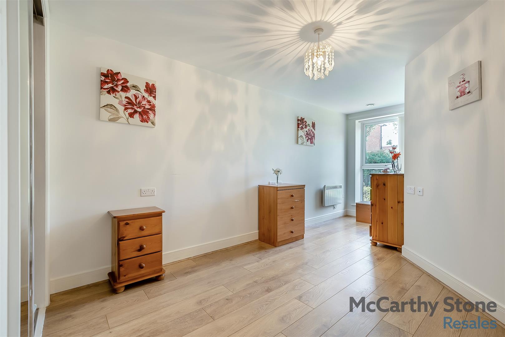 Henshaw Court, 295 Chester Road, Castle Bromwich, Birmingham