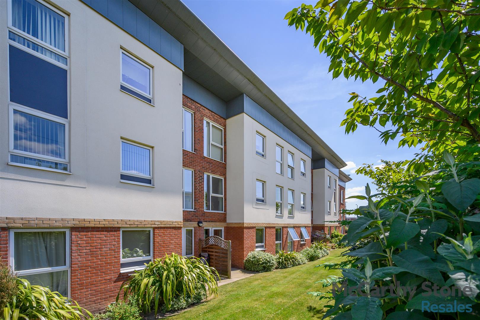 Henshaw Court, 295 Chester Road, Castle Bromwich, Birmingham