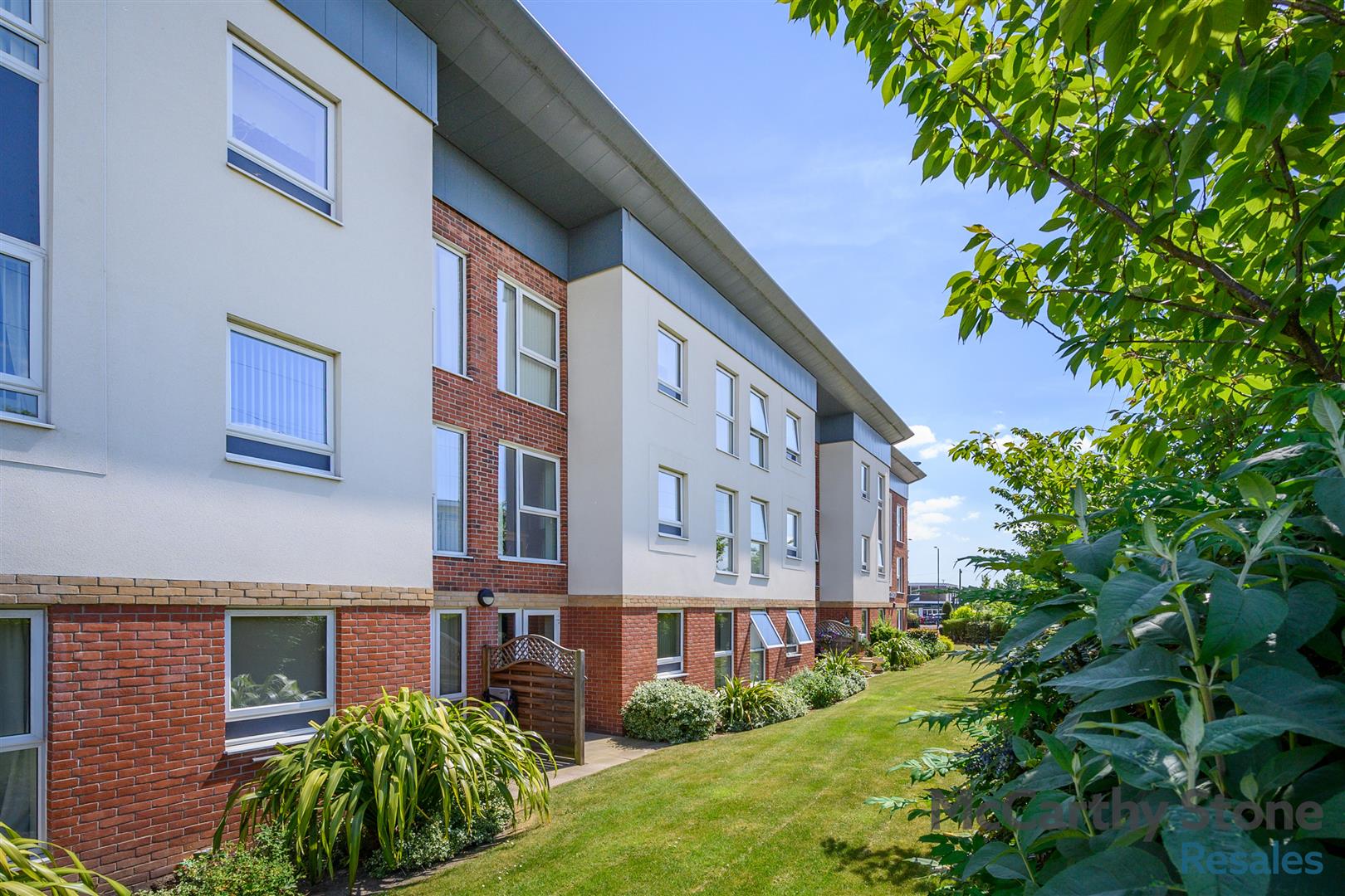 Henshaw Court, 295 Chester Road, Castle Bromwich, Birmingham