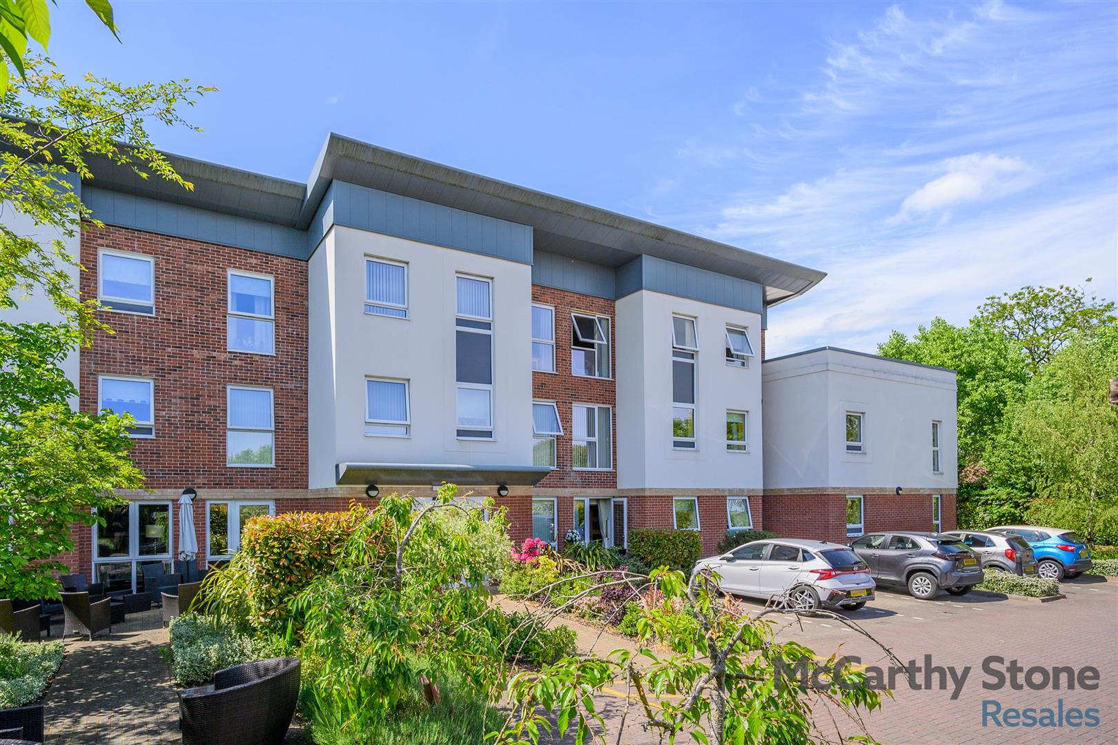 Henshaw Court, 295 Chester Road, Castle Bromwich, Birmingham