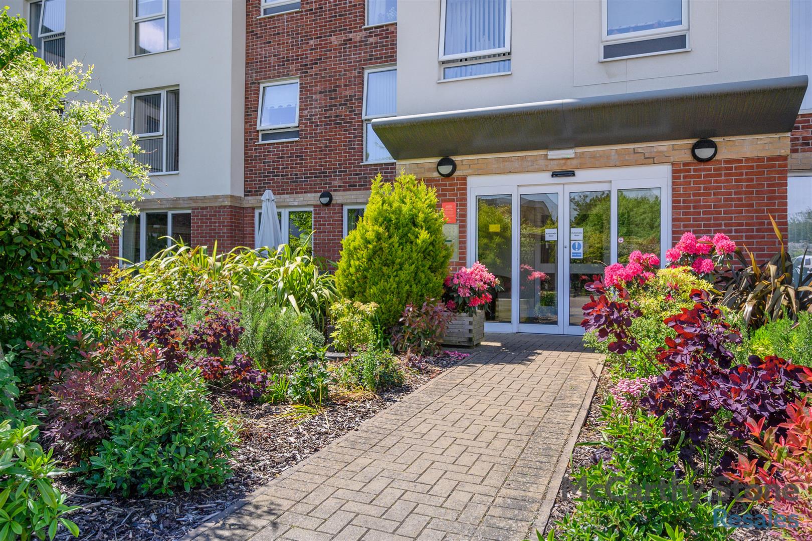Henshaw Court, 295 Chester Road, Castle Bromwich, Birmingham