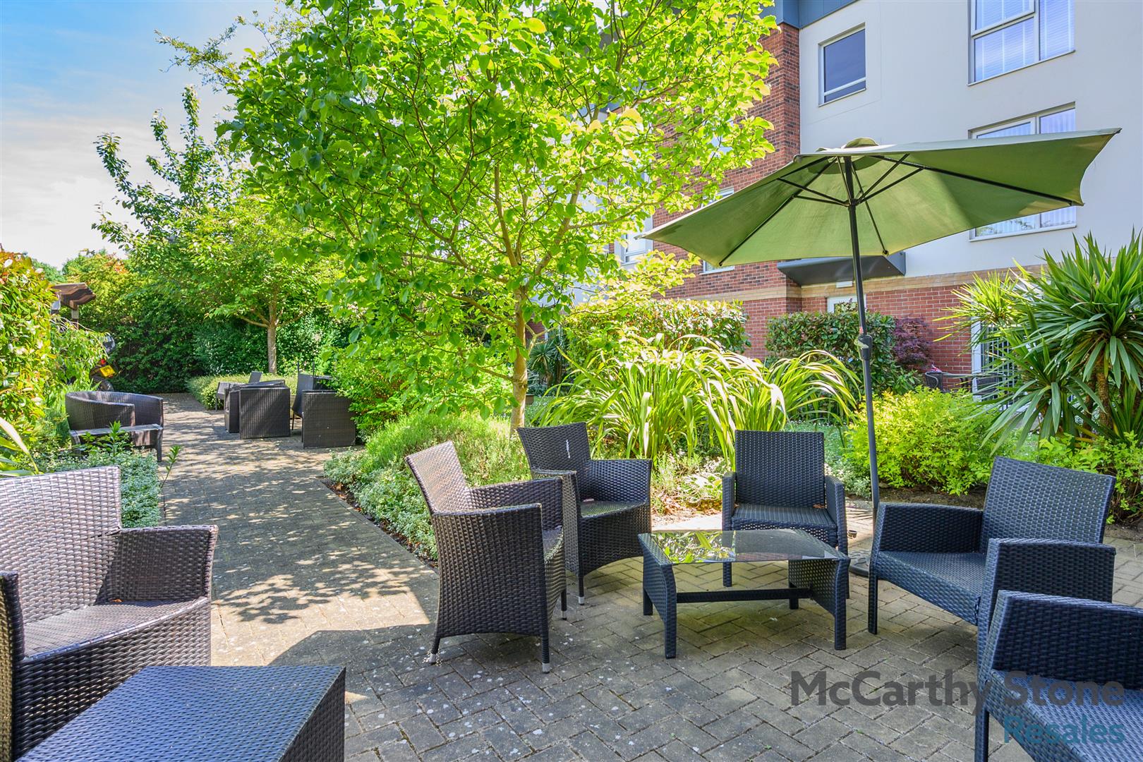 Henshaw Court, 295 Chester Road, Castle Bromwich, Birmingham