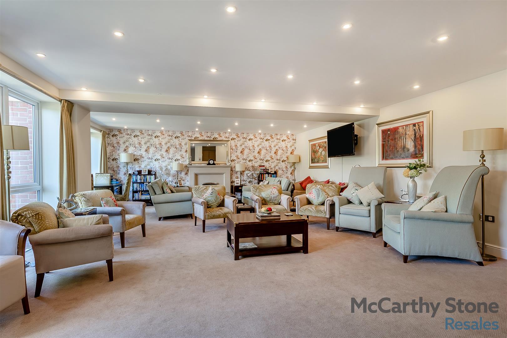 Henshaw Court, 295 Chester Road, Castle Bromwich, Birmingham