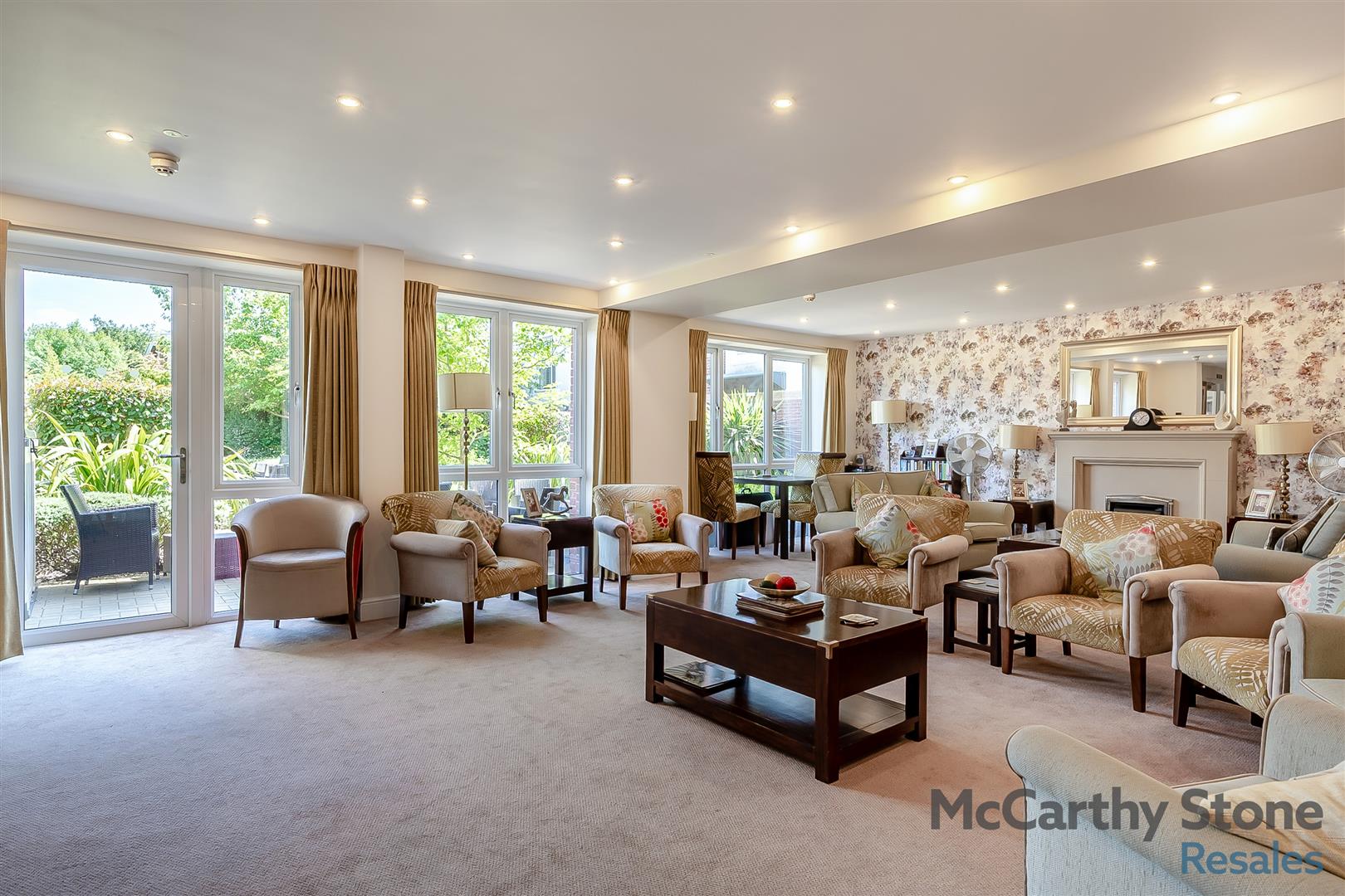 Henshaw Court, 295 Chester Road, Castle Bromwich, Birmingham