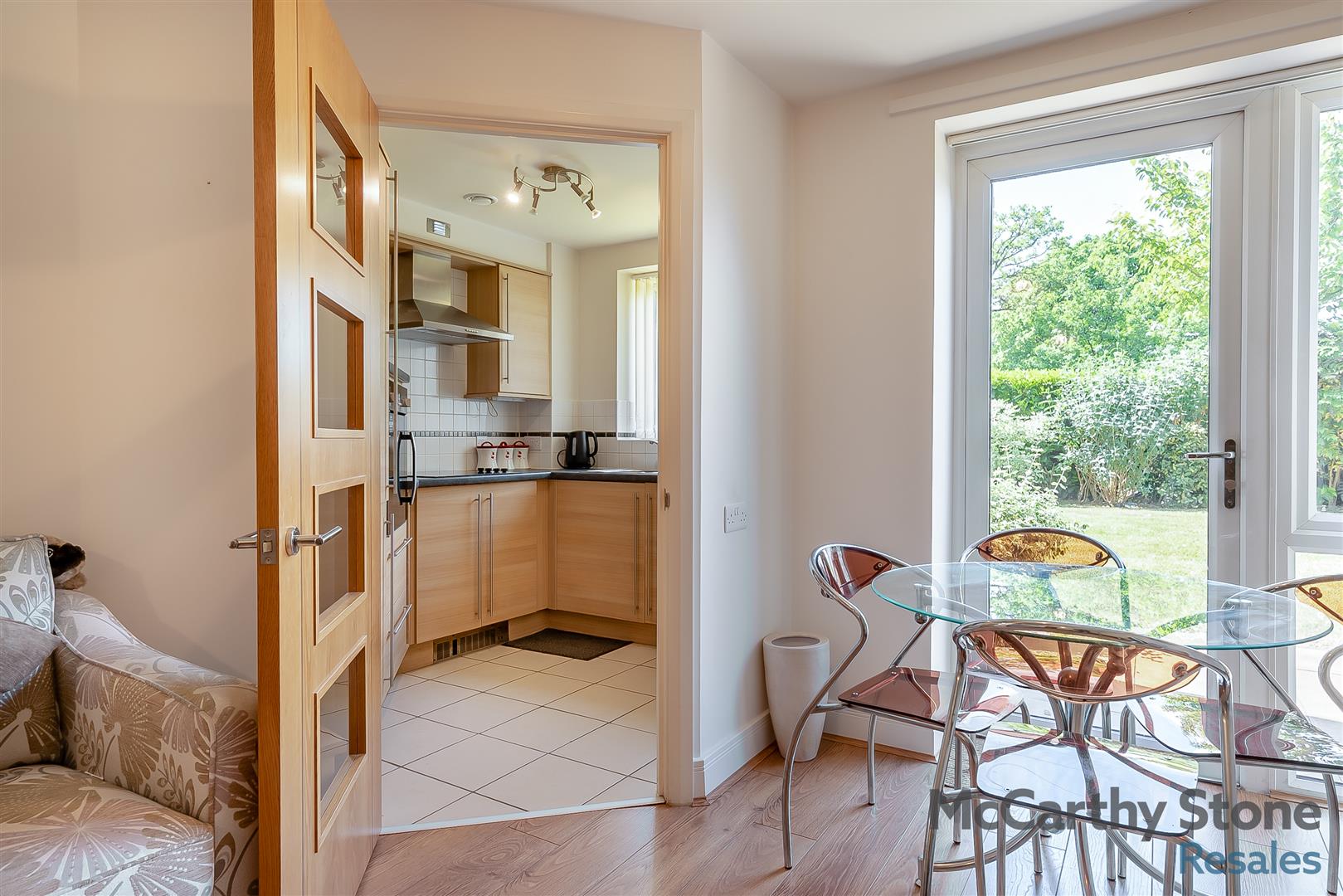 Henshaw Court, 295 Chester Road, Castle Bromwich, Birmingham