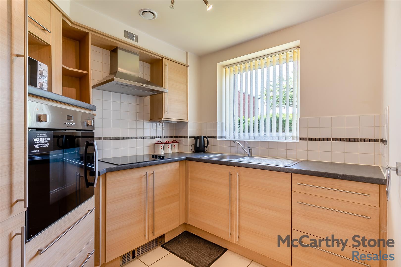 Henshaw Court, 295 Chester Road, Castle Bromwich, Birmingham