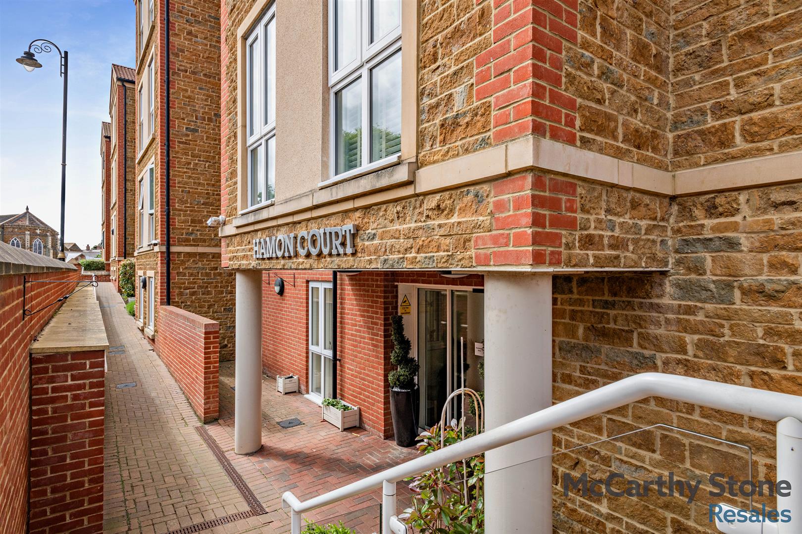 1 St. Edmunds Terrace, Hunstanton