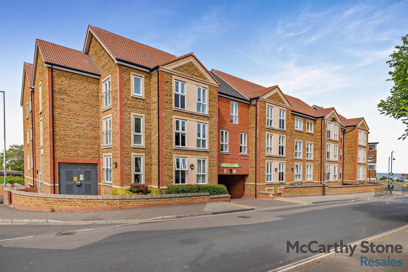 1 St. Edmunds Terrace, Hunstanton