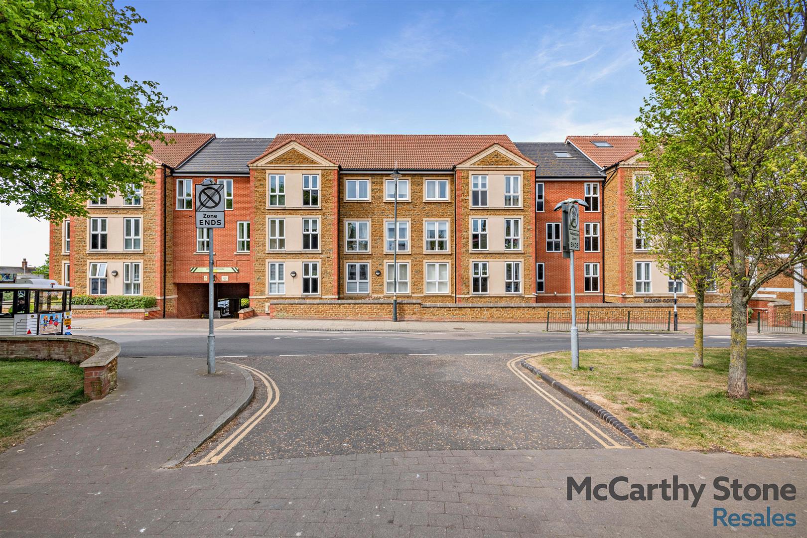 1 St. Edmunds Terrace, Hunstanton
