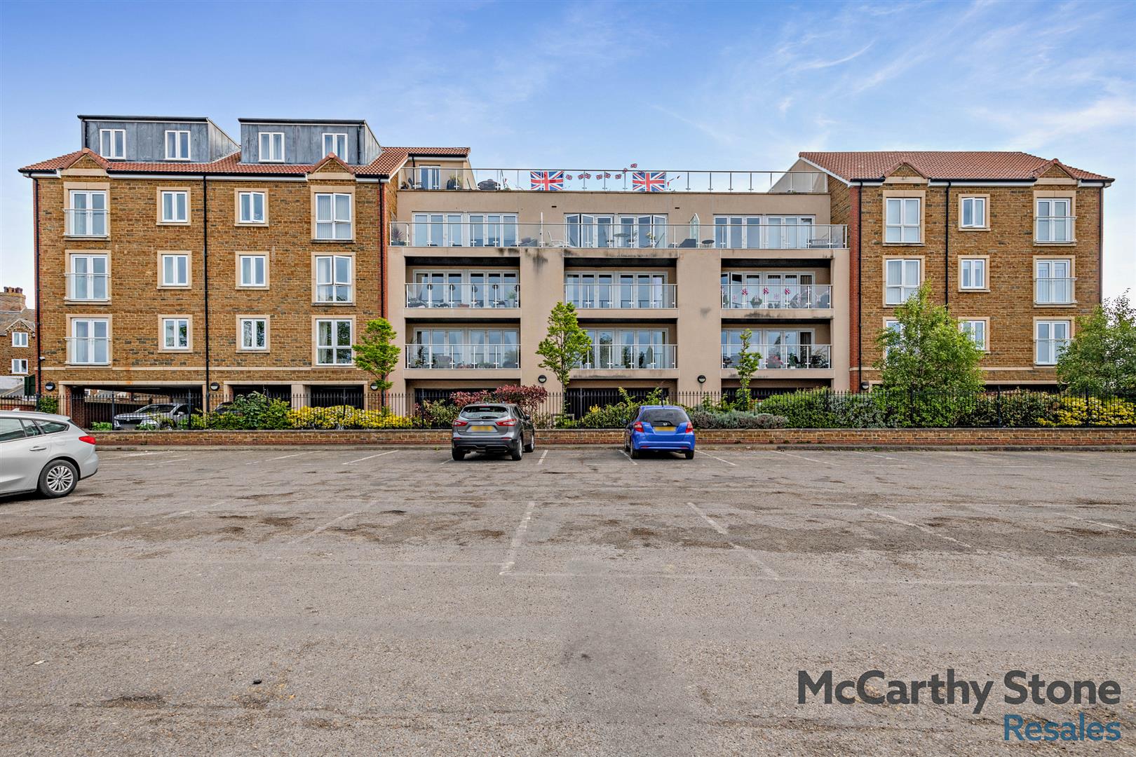 1 St. Edmunds Terrace, Hunstanton