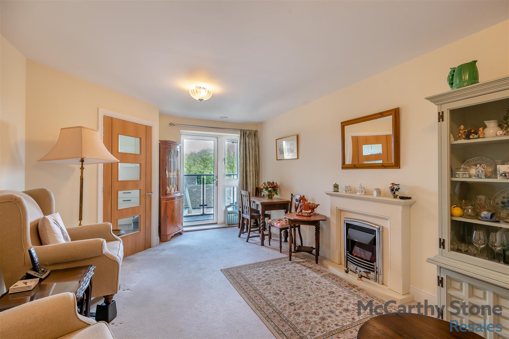 Stukeley Court, Barnack Road, Stamford