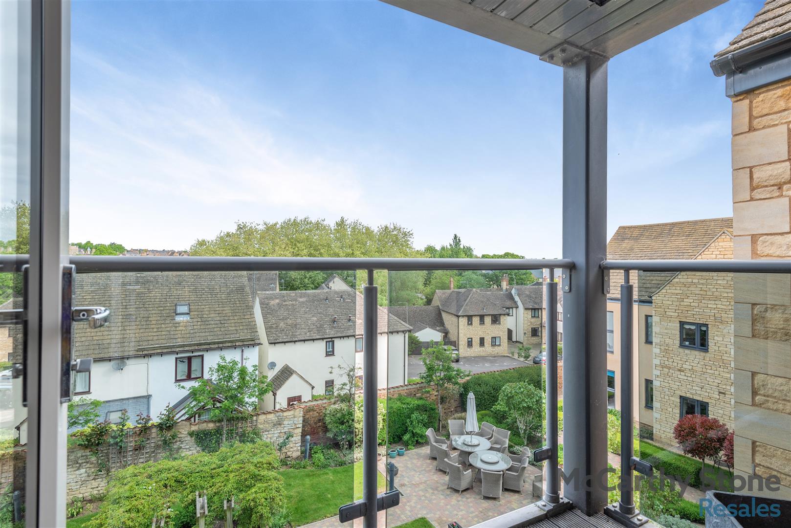 Stukeley Court, Barnack Road, Stamford