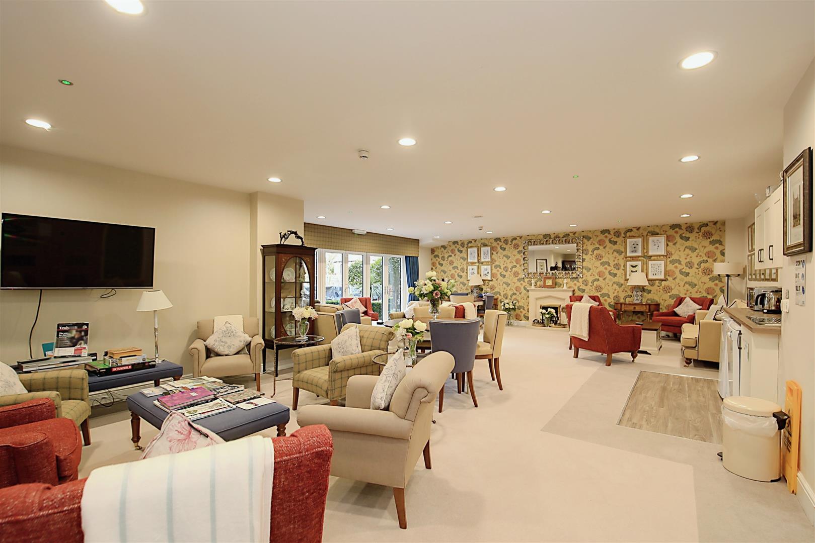 Stukeley Court, Barnack Road, Stamford