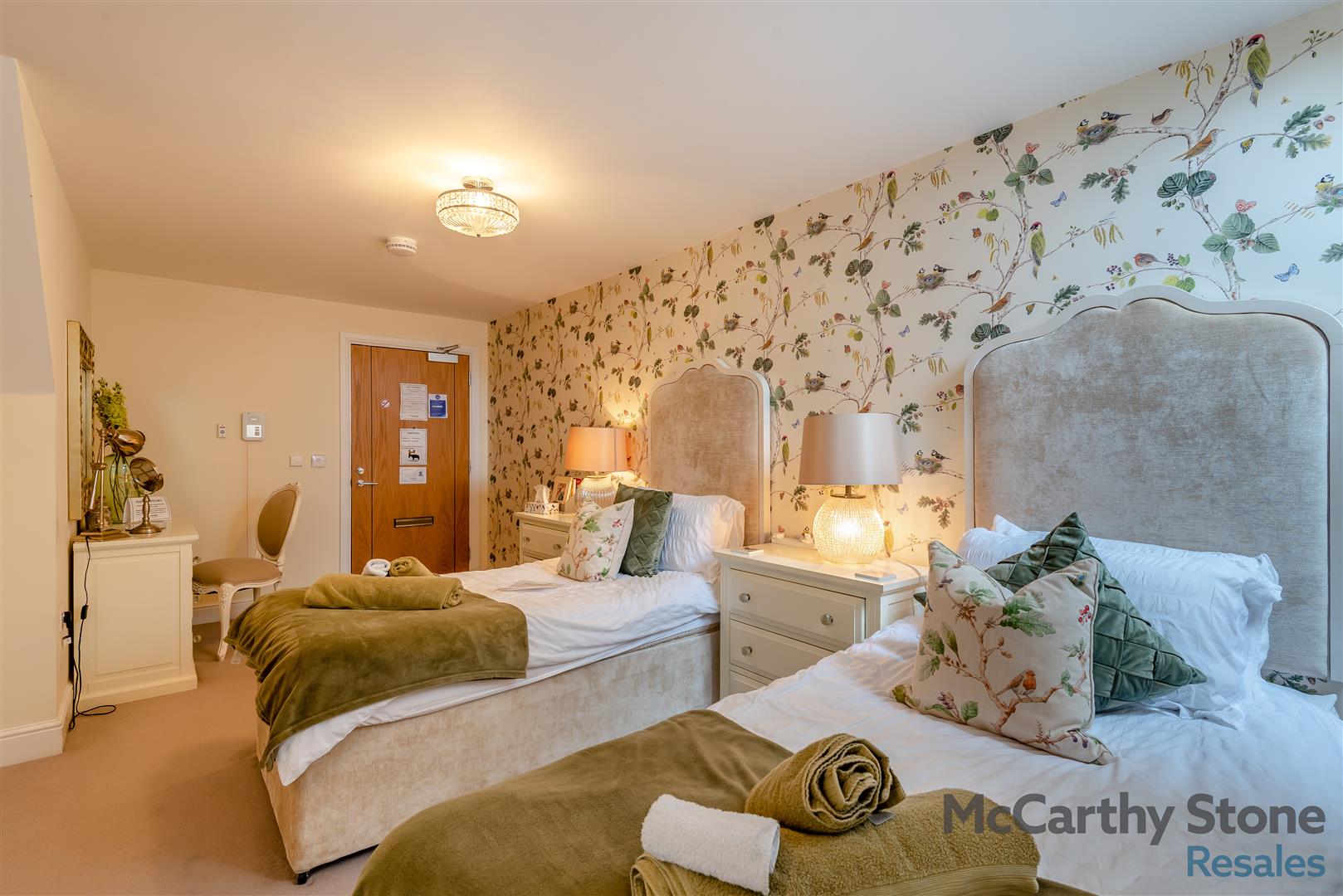 Stukeley Court, Barnack Road, Stamford