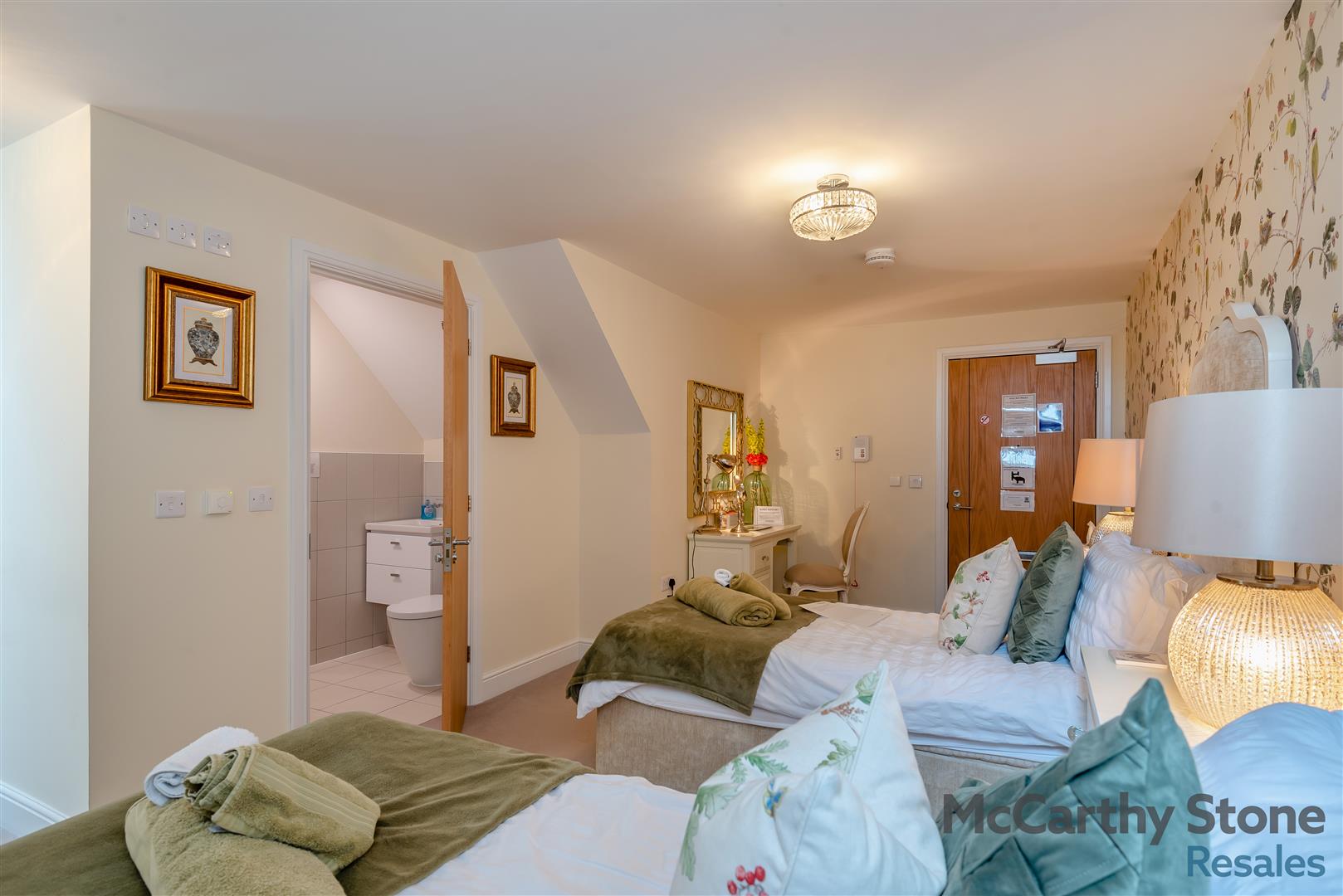 Stukeley Court, Barnack Road, Stamford