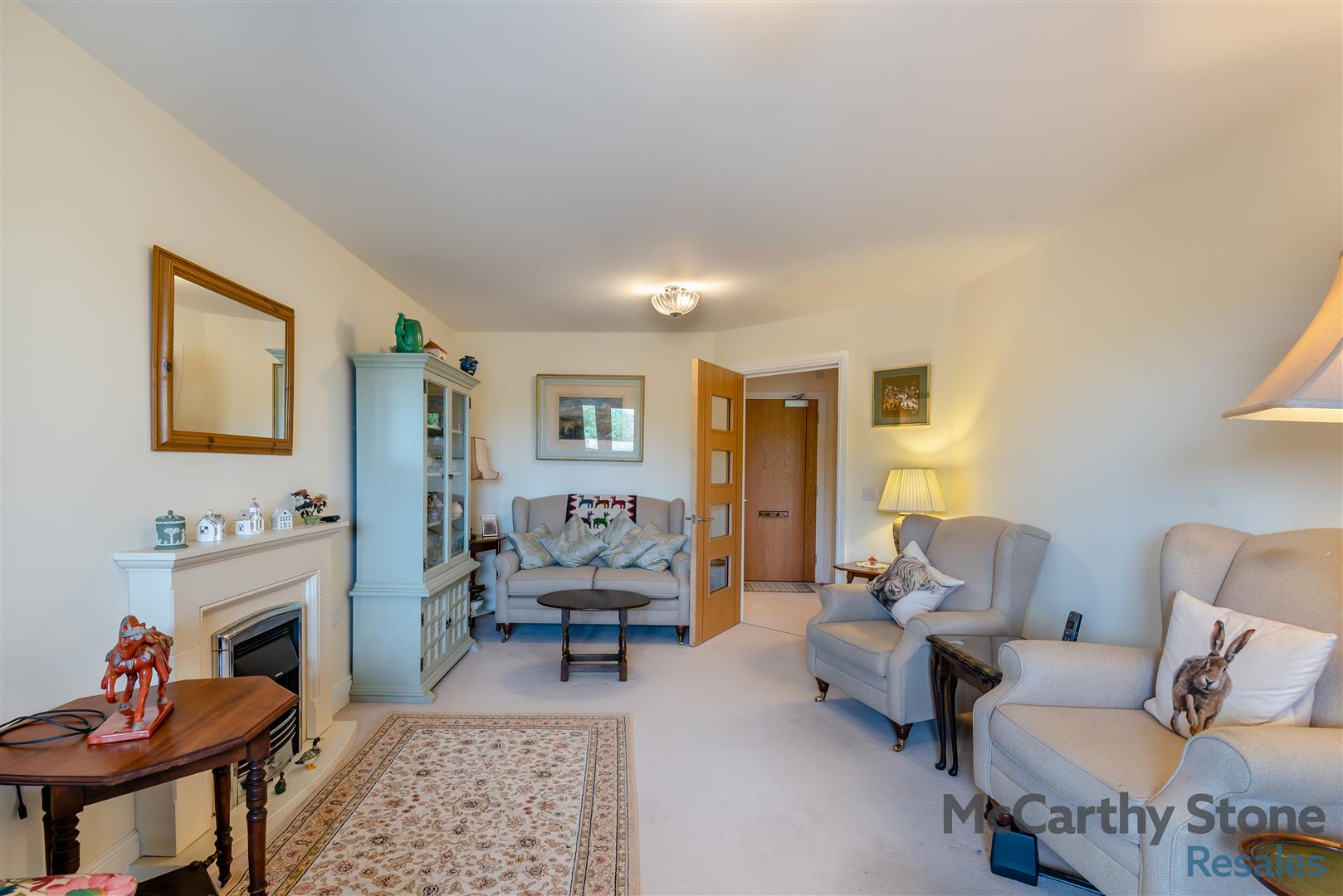 Stukeley Court, Barnack Road, Stamford