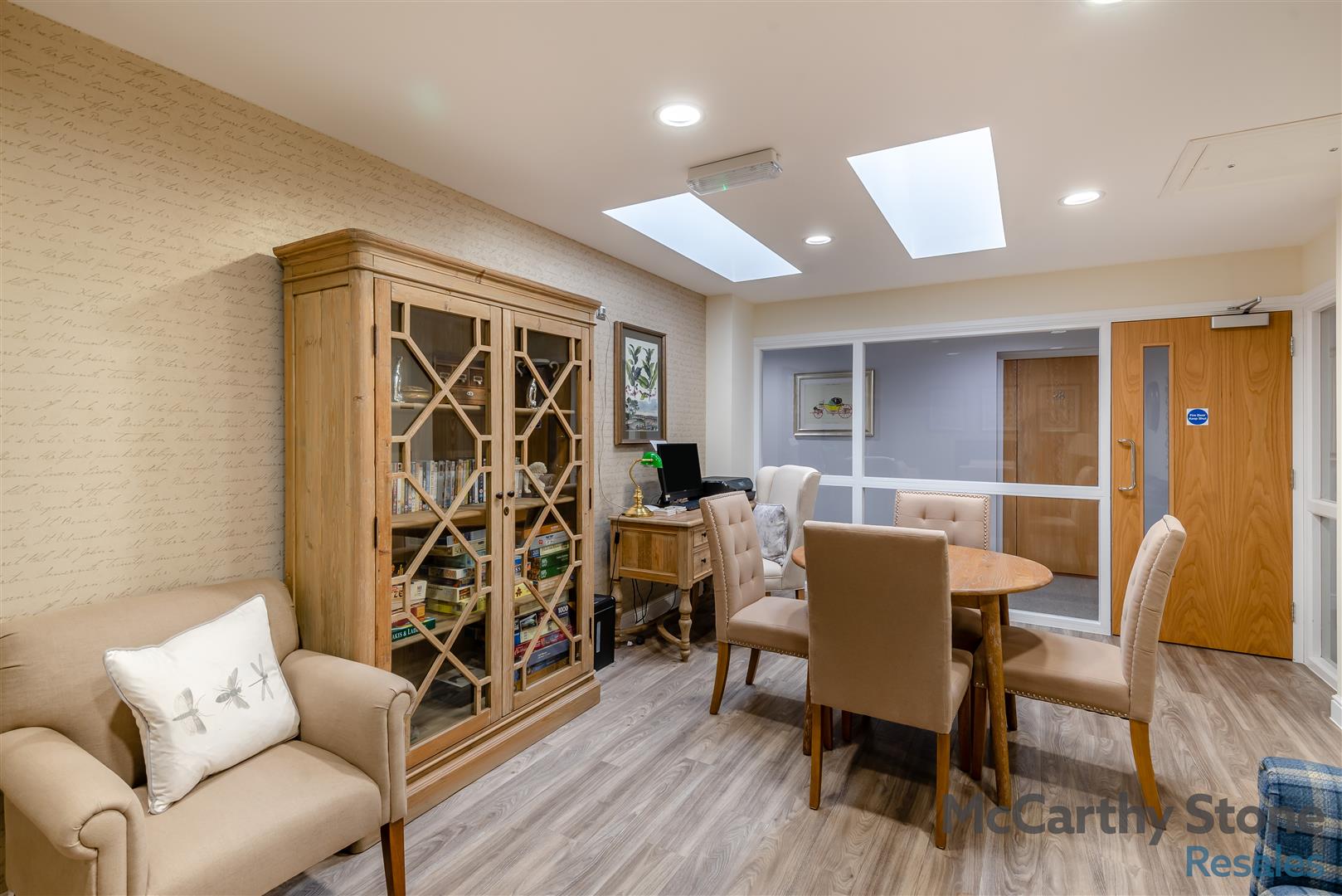 Stukeley Court, Barnack Road, Stamford