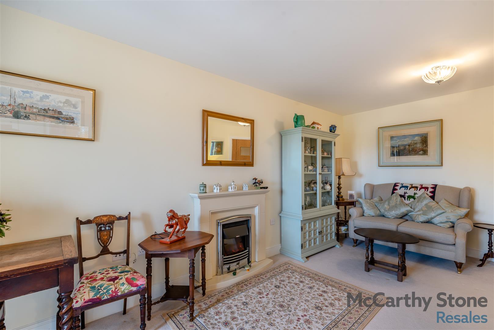 Stukeley Court, Barnack Road, Stamford
