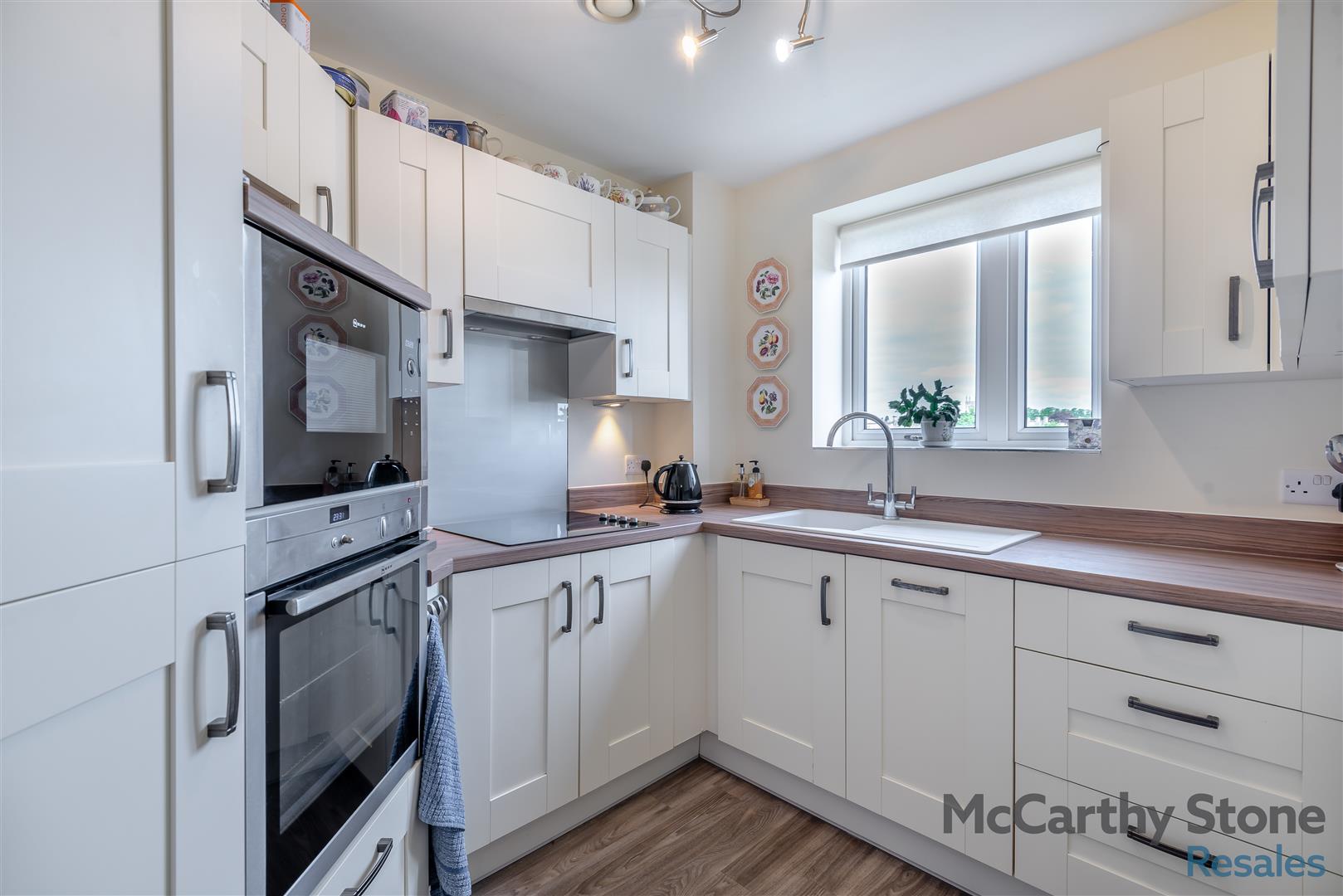 Stukeley Court, Barnack Road, Stamford